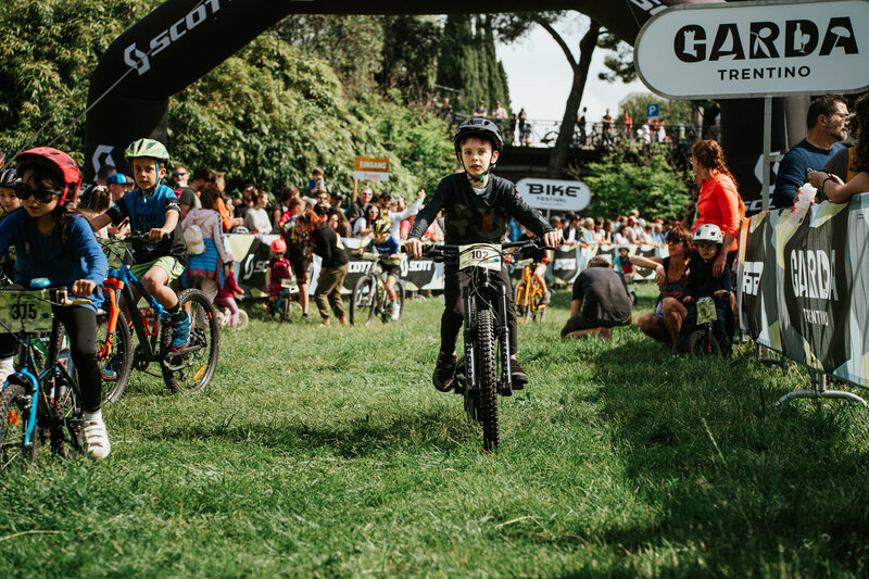 2024 Bike Festival Scott Junior Trophy