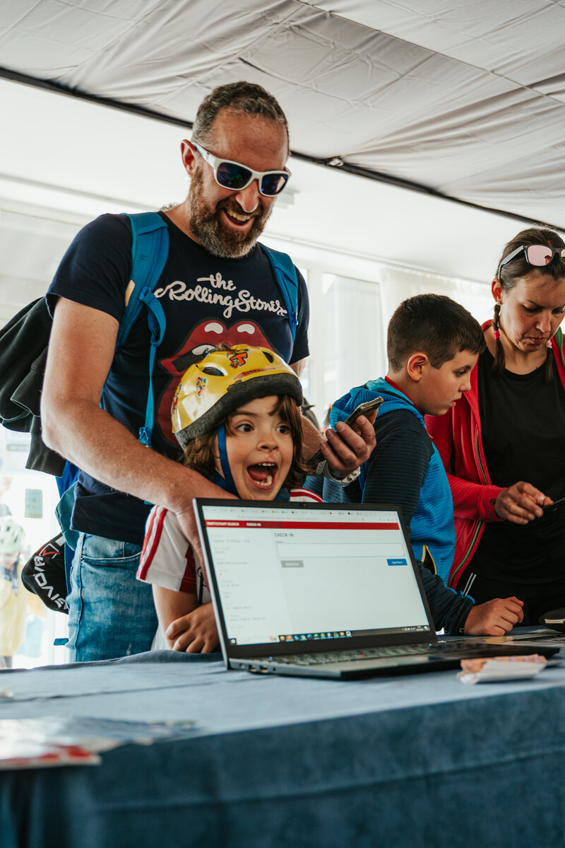 2024 Bike Festival Scott Junior Trophy Registration