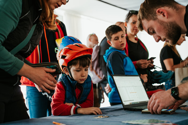 2024 Bike Festival Scott Junior Trophy Registration