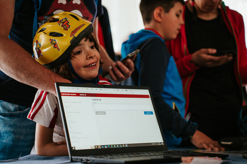 2024 Bike Festival Scott Junior Trophy Registration