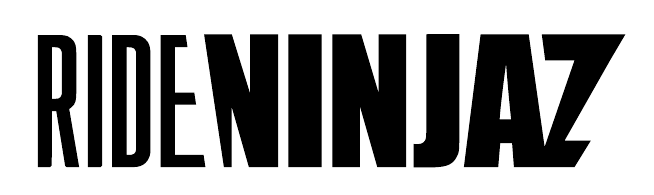 Ride Ninjaz
