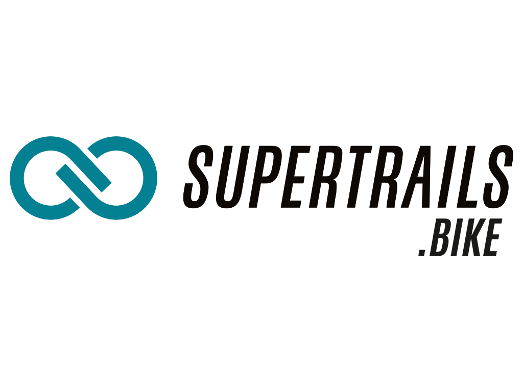 Supertrails