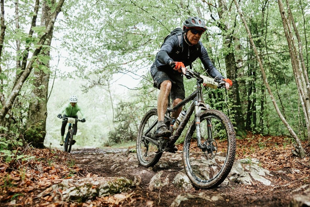 Bike Festival Ronda Estrema