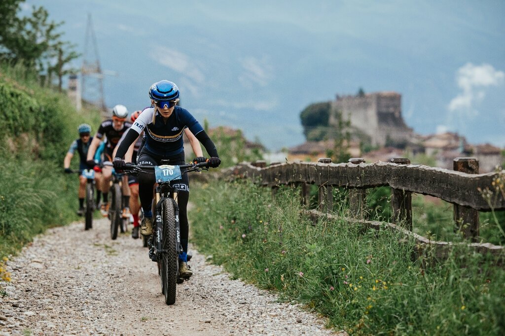 Bike Festival Ronda Estrema