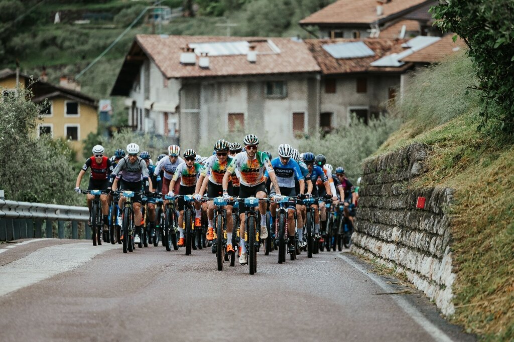 Bike Festival Ronda Estrema