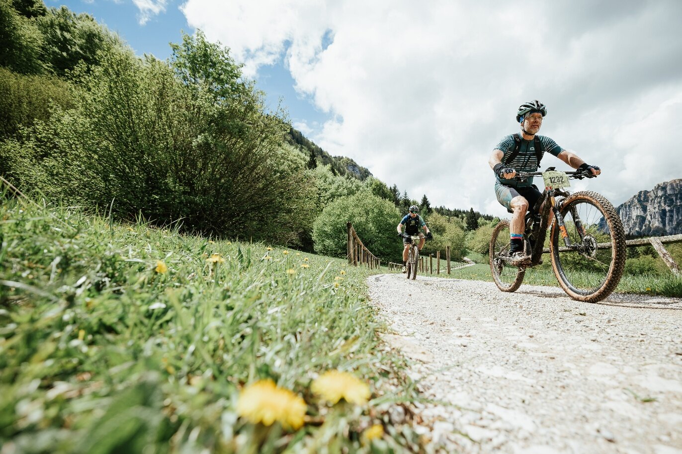 2025 Bike Marathon  Garda Trentino Ronda Grande