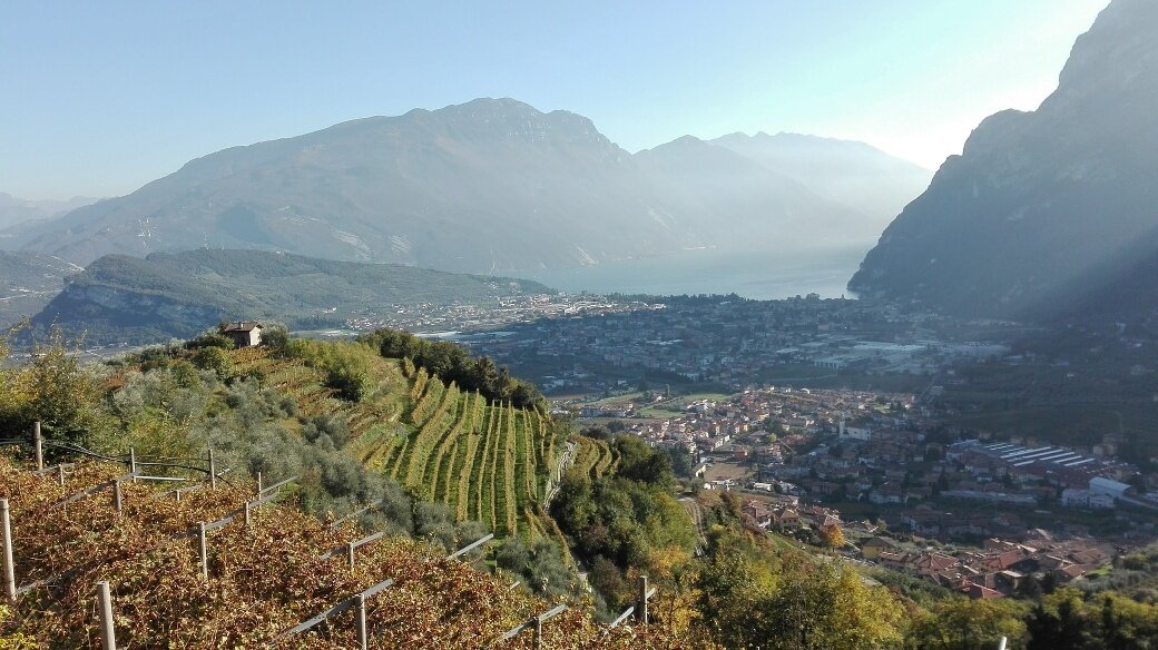 2025 Bike Marathon Garda Trentino Ronda Piccola
